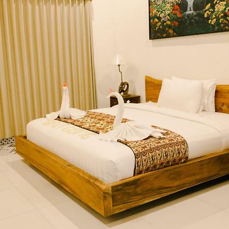 Baligong Villa Сукавати Экстерьер фото