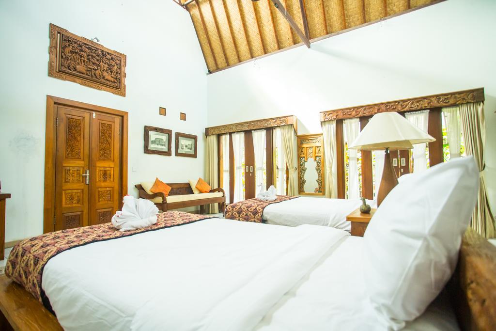 Baligong Villa Сукавати Экстерьер фото