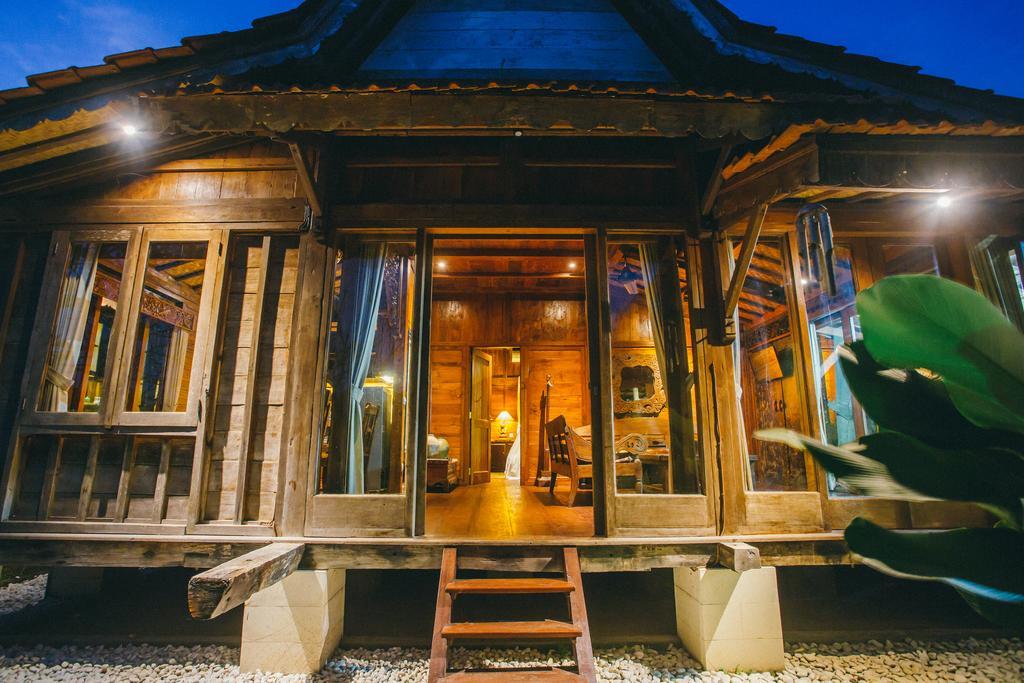 Baligong Villa Сукавати Экстерьер фото