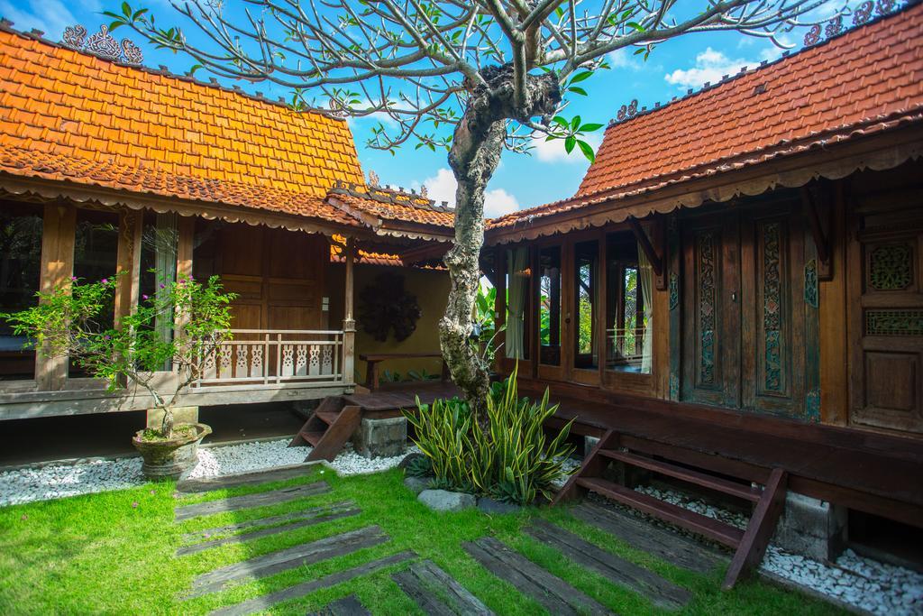 Baligong Villa Сукавати Экстерьер фото