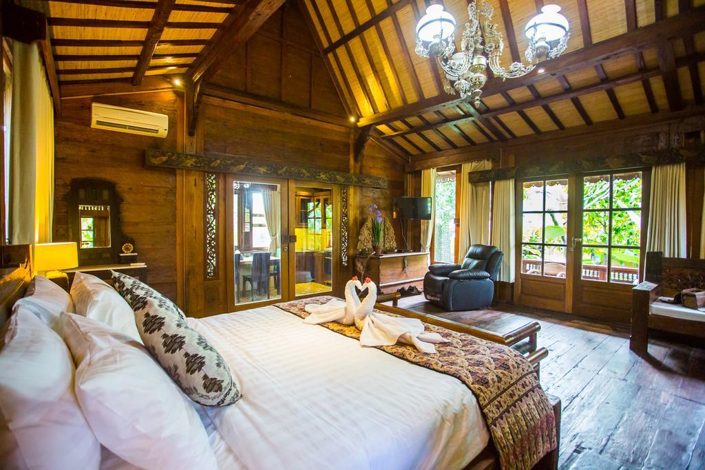 Baligong Villa Сукавати Экстерьер фото