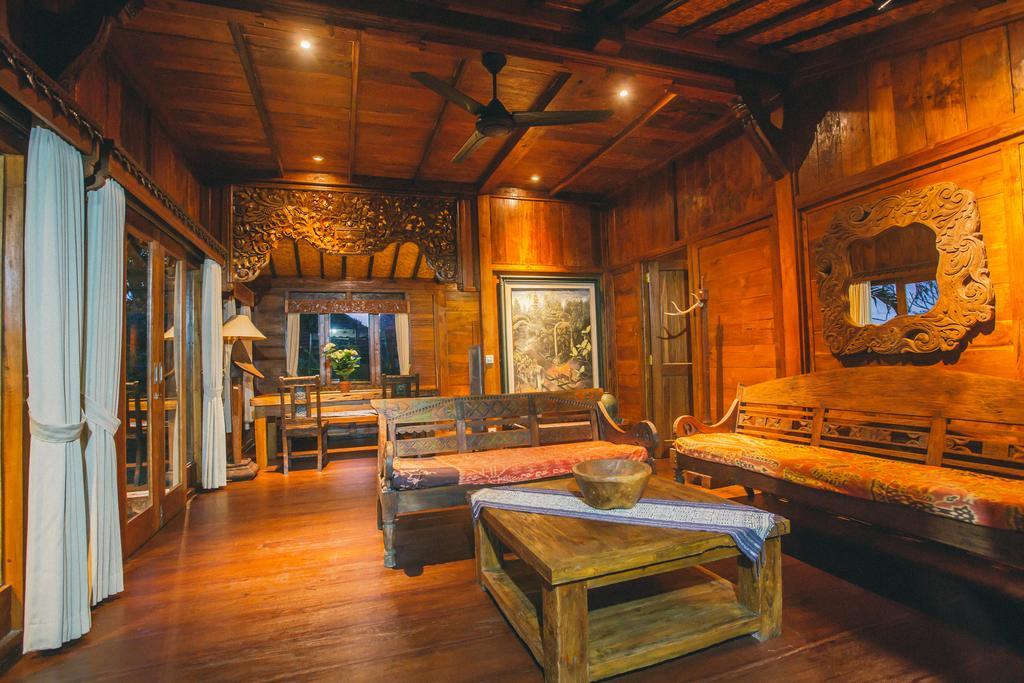 Baligong Villa Сукавати Экстерьер фото