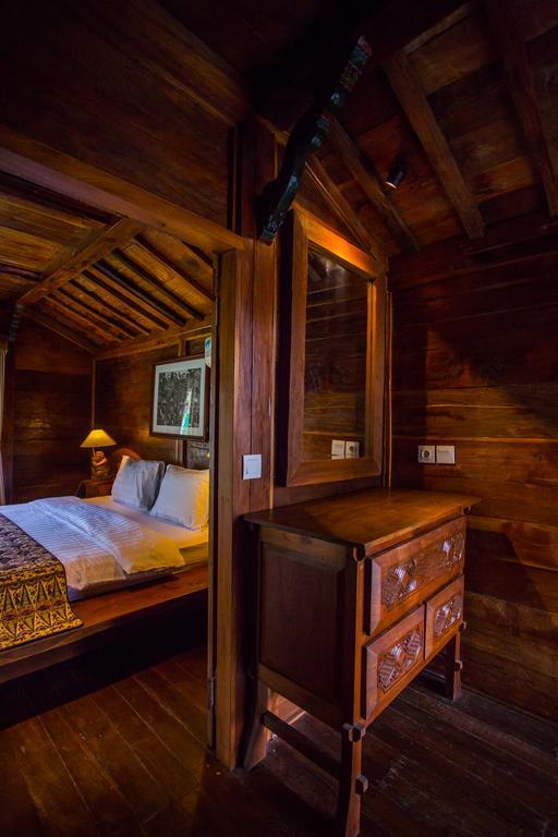 Baligong Villa Сукавати Экстерьер фото