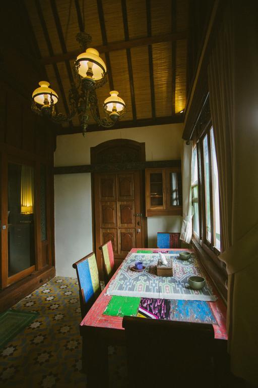 Baligong Villa Сукавати Экстерьер фото