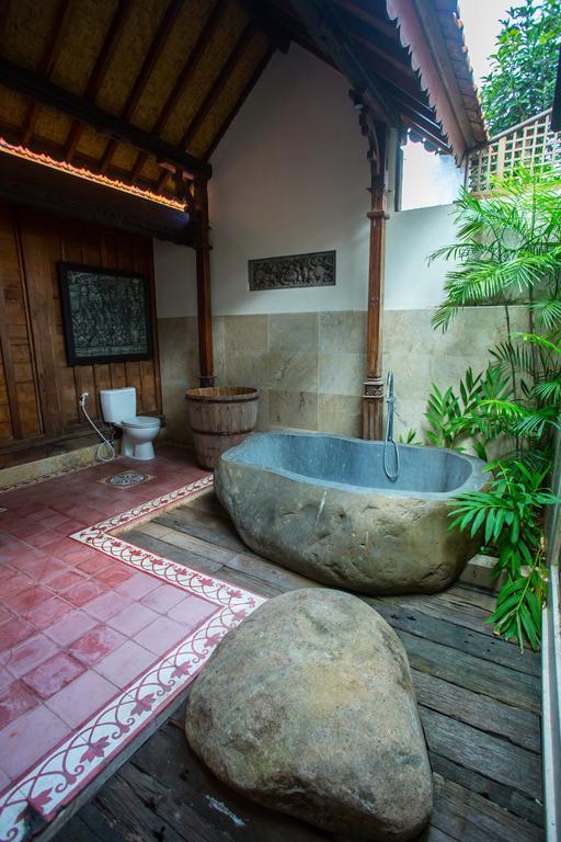Baligong Villa Сукавати Экстерьер фото