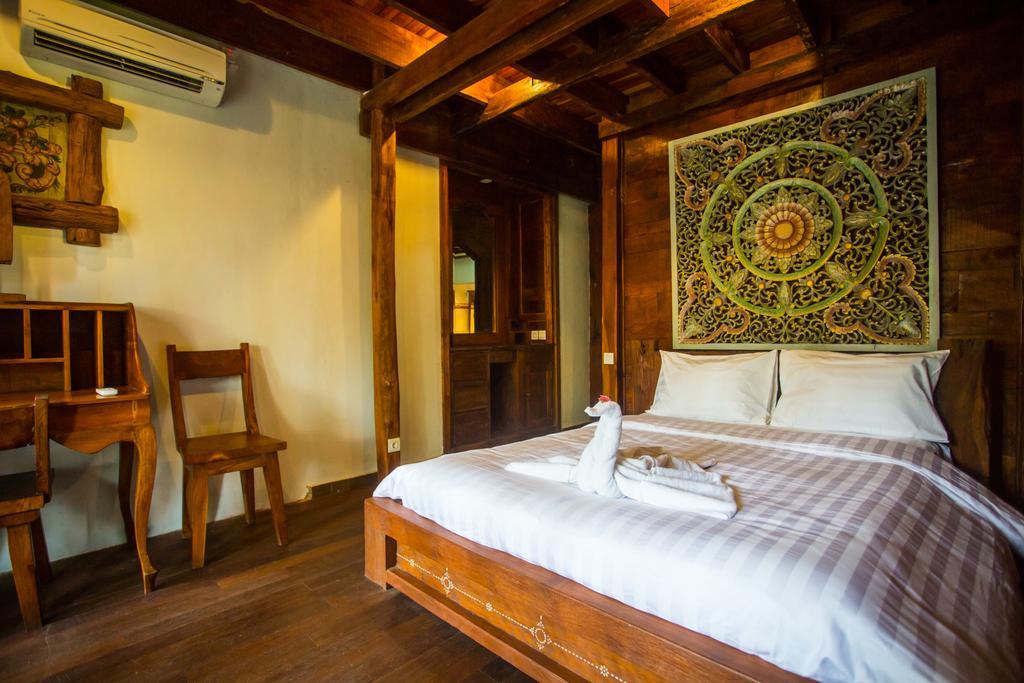 Baligong Villa Сукавати Экстерьер фото