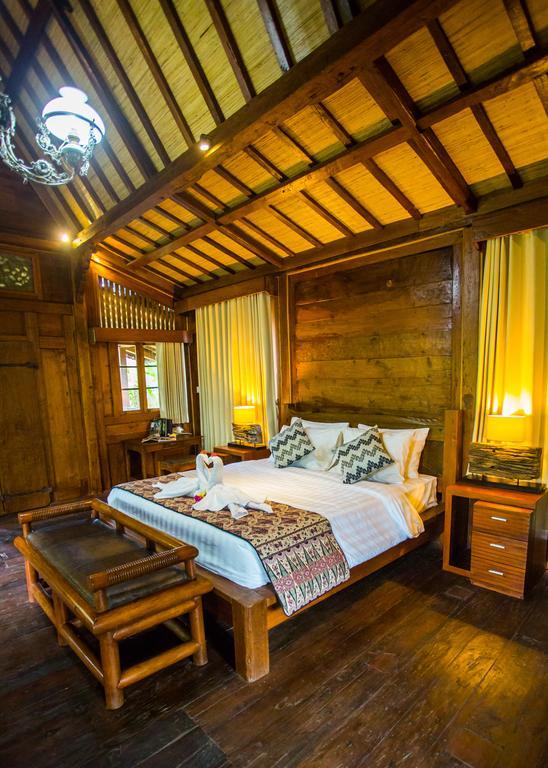 Baligong Villa Сукавати Экстерьер фото