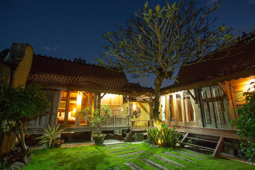 Baligong Villa Сукавати Экстерьер фото