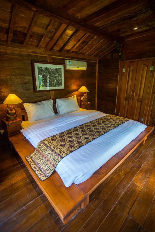 Baligong Villa Сукавати Экстерьер фото