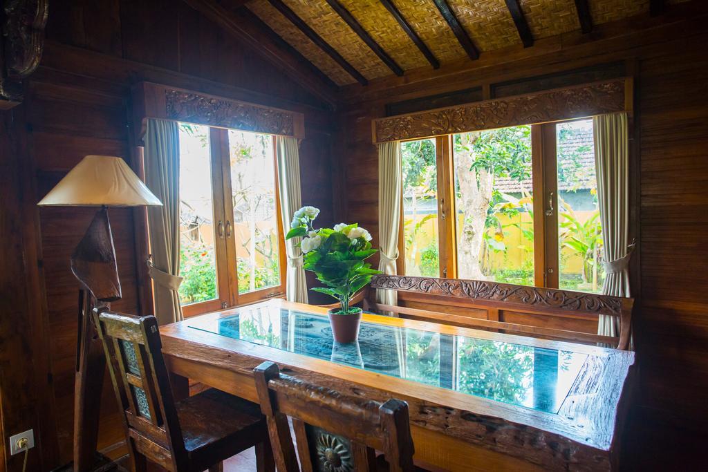 Baligong Villa Сукавати Экстерьер фото