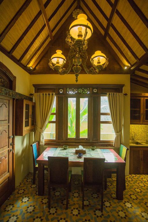 Baligong Villa Сукавати Экстерьер фото