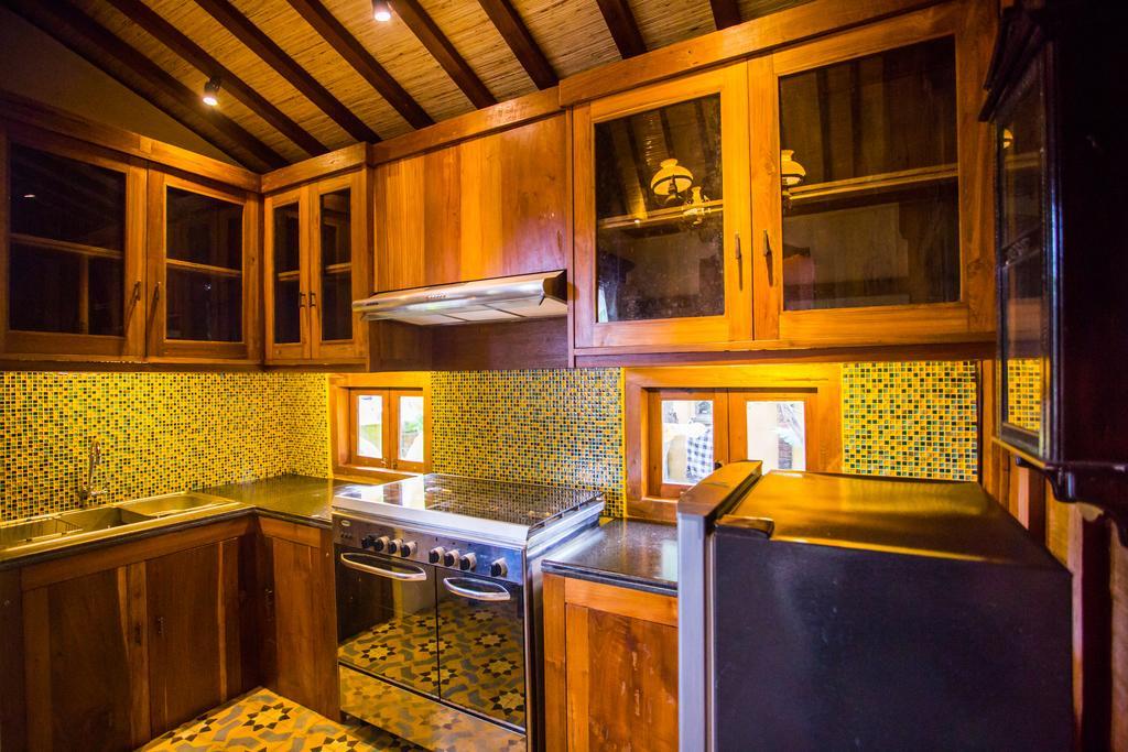 Baligong Villa Сукавати Экстерьер фото