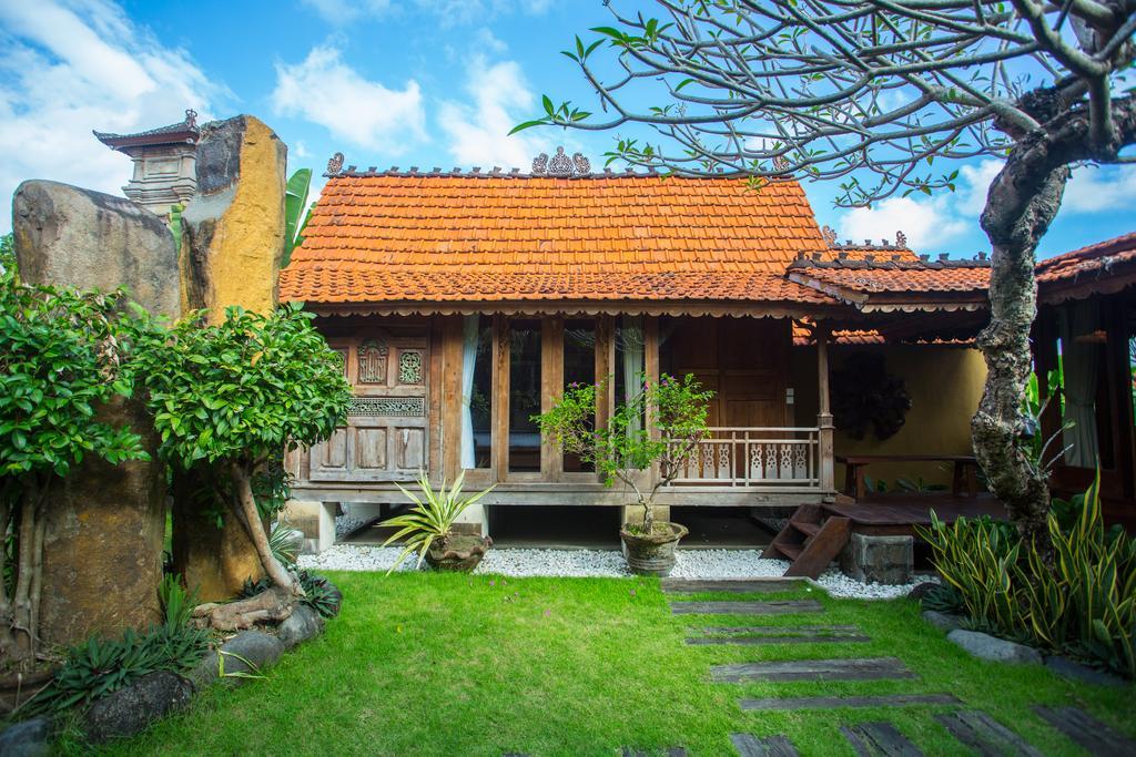 Baligong Villa Сукавати Экстерьер фото