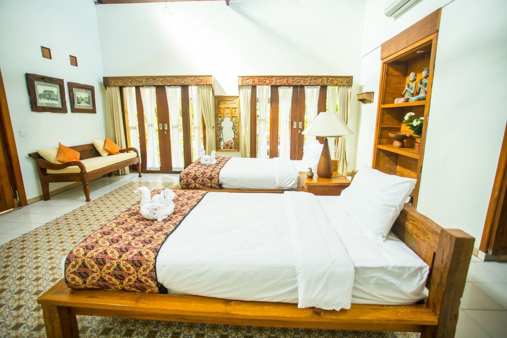 Baligong Villa Сукавати Экстерьер фото