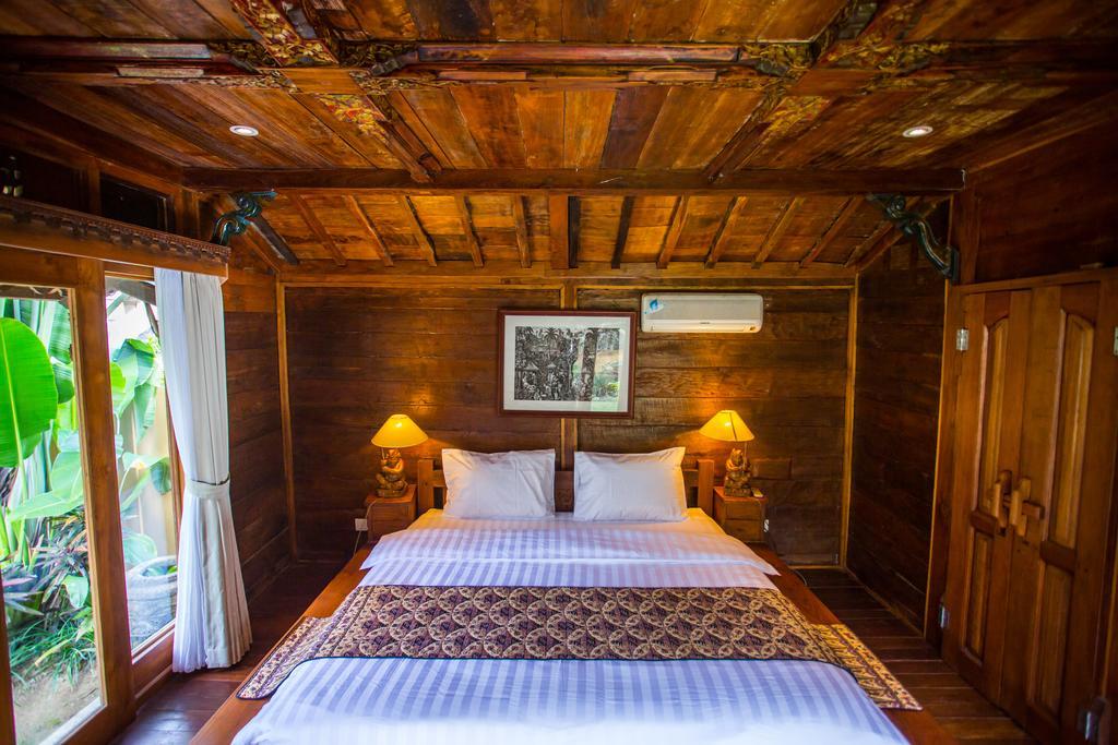 Baligong Villa Сукавати Экстерьер фото