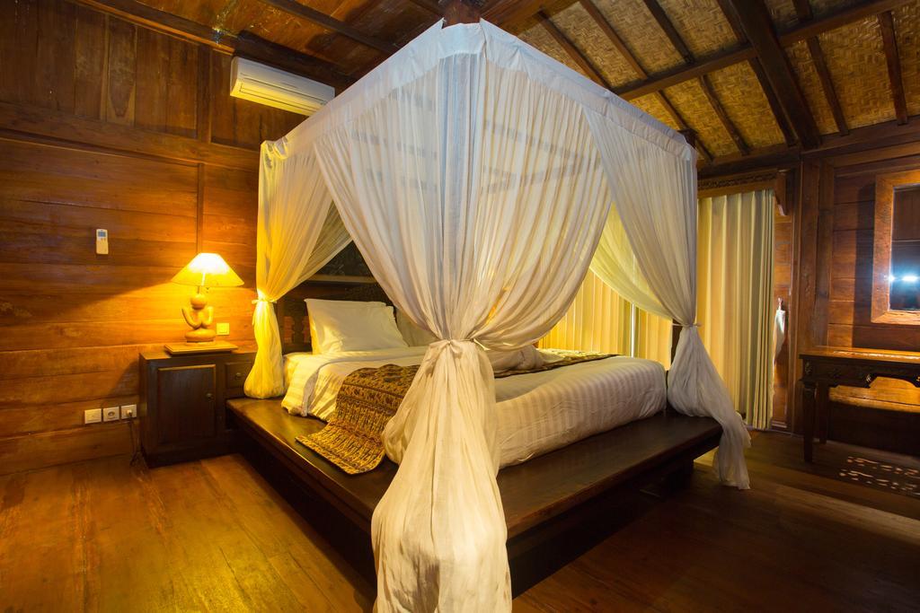 Baligong Villa Сукавати Экстерьер фото