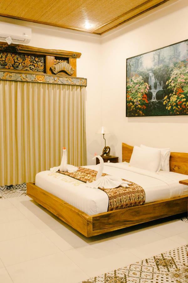 Baligong Villa Сукавати Экстерьер фото