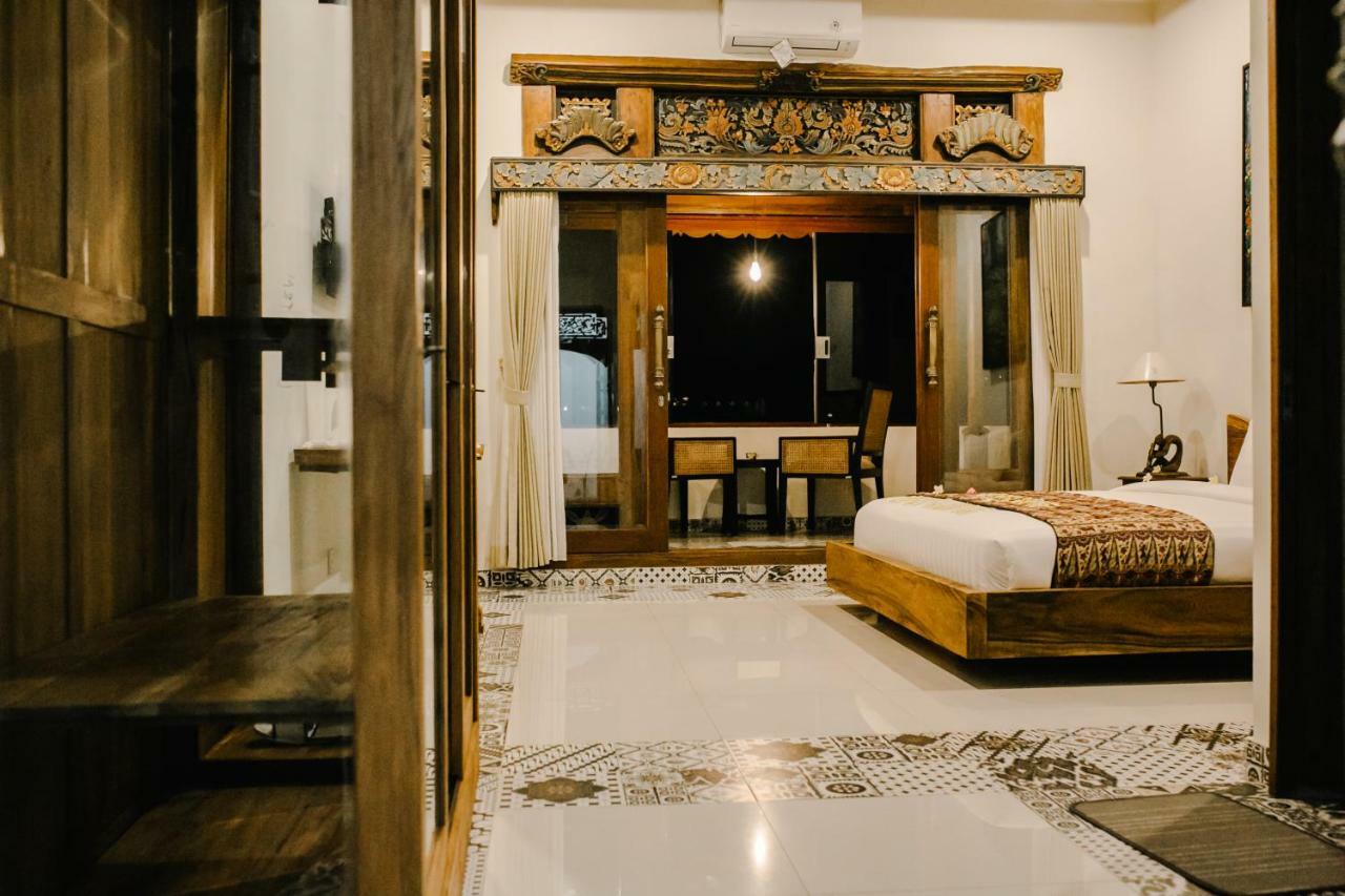 Baligong Villa Сукавати Экстерьер фото