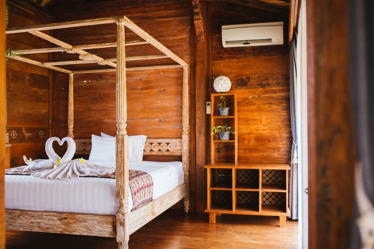 Baligong Villa Сукавати Экстерьер фото